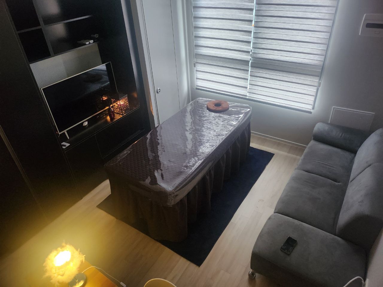 몽스웨디시 매장 이미지