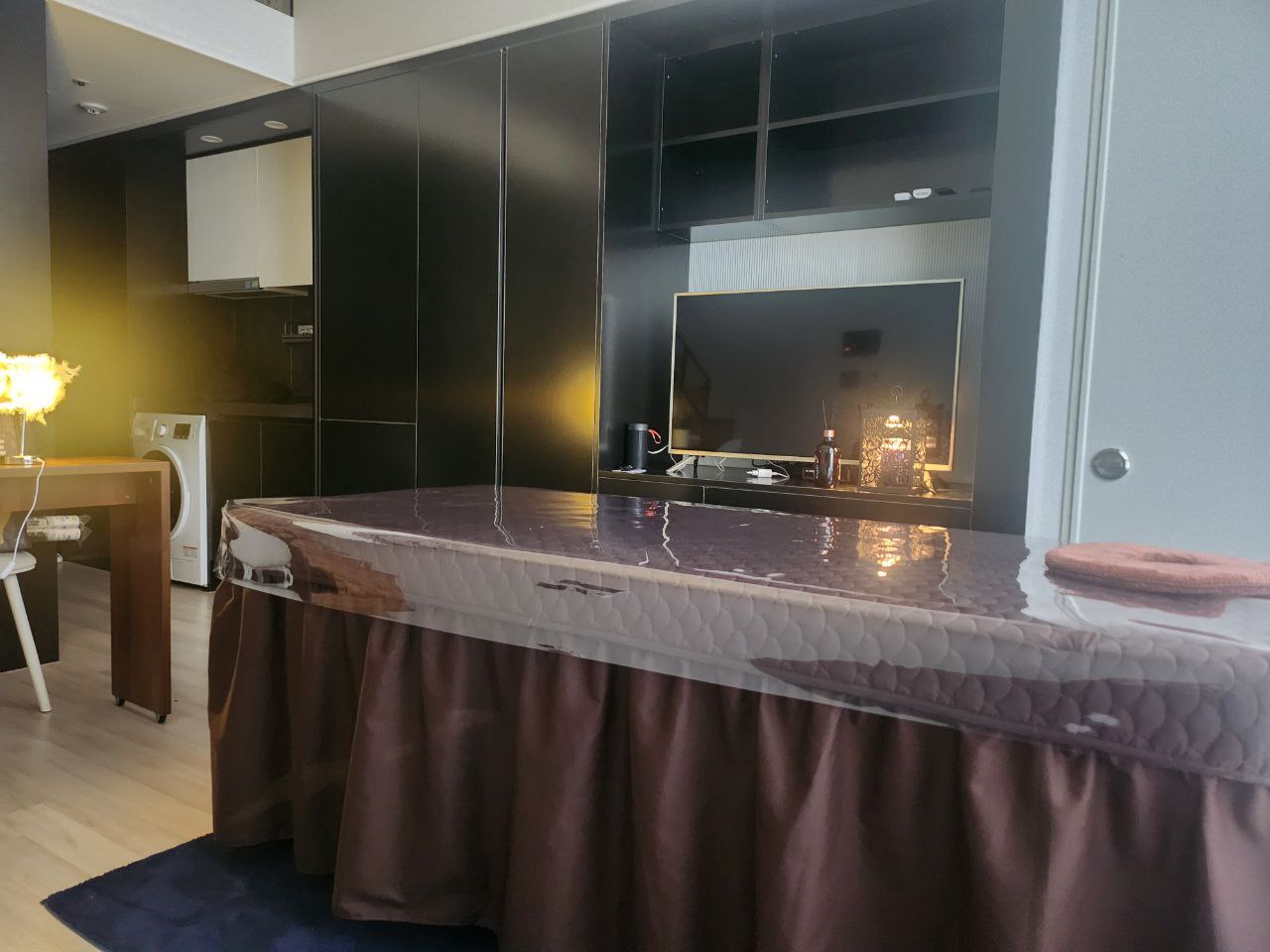 몽스웨디시 매장 이미지