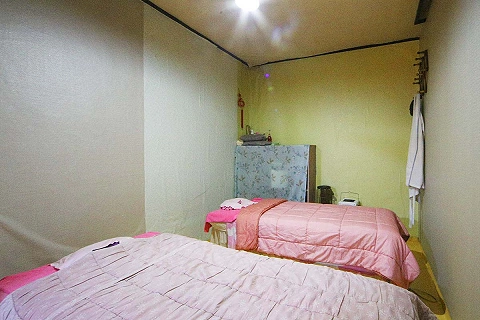 슈가힐링테라피 매장 이미지