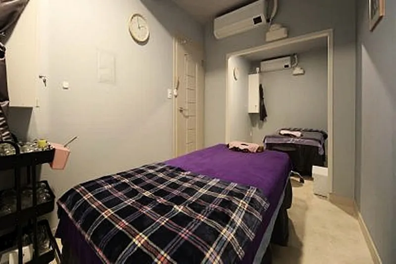 황족체형관리 매장 이미지