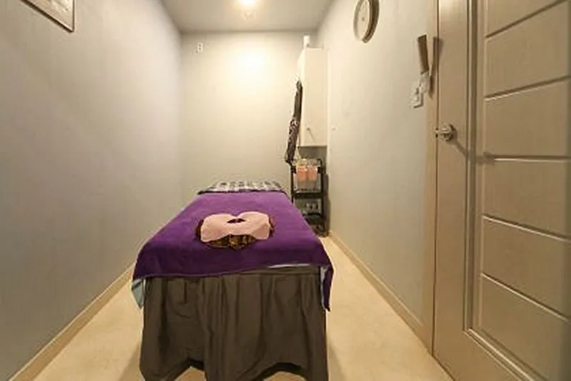 황족체형관리 매장 이미지