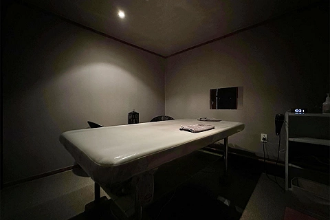 블랑테라피 매장 이미지