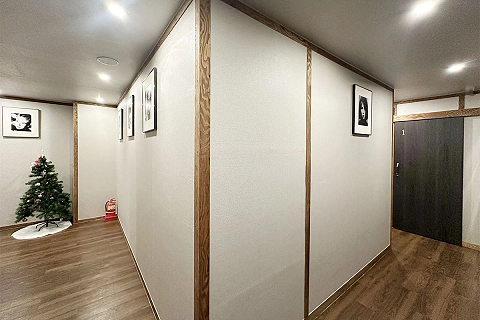 블랑테라피 매장 이미지