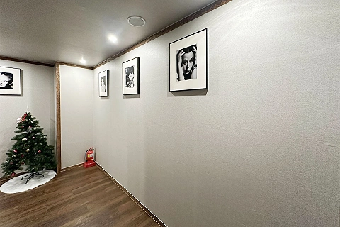 블랑테라피 매장 이미지