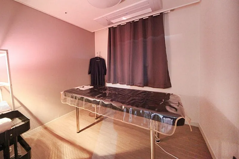 헤븐스웨디시 매장 이미지