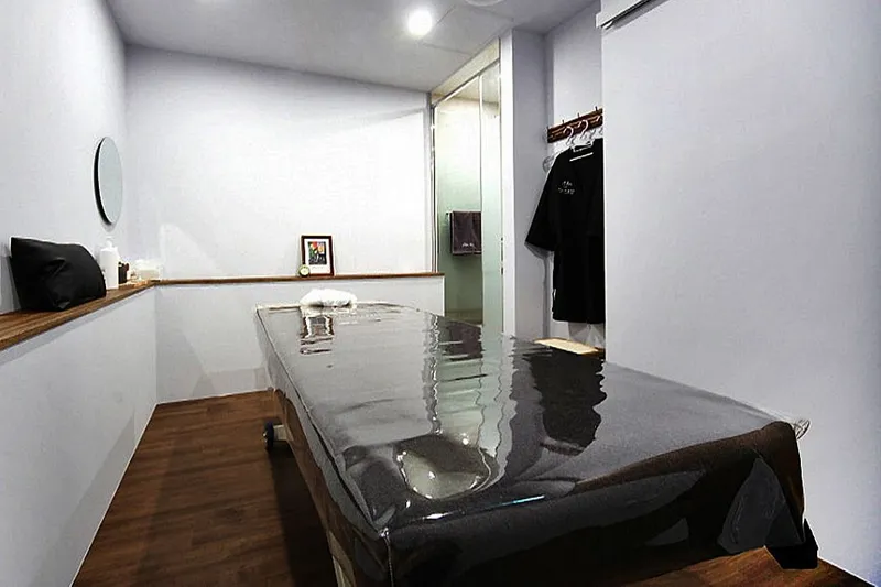 헤르만스웨디시 매장 이미지