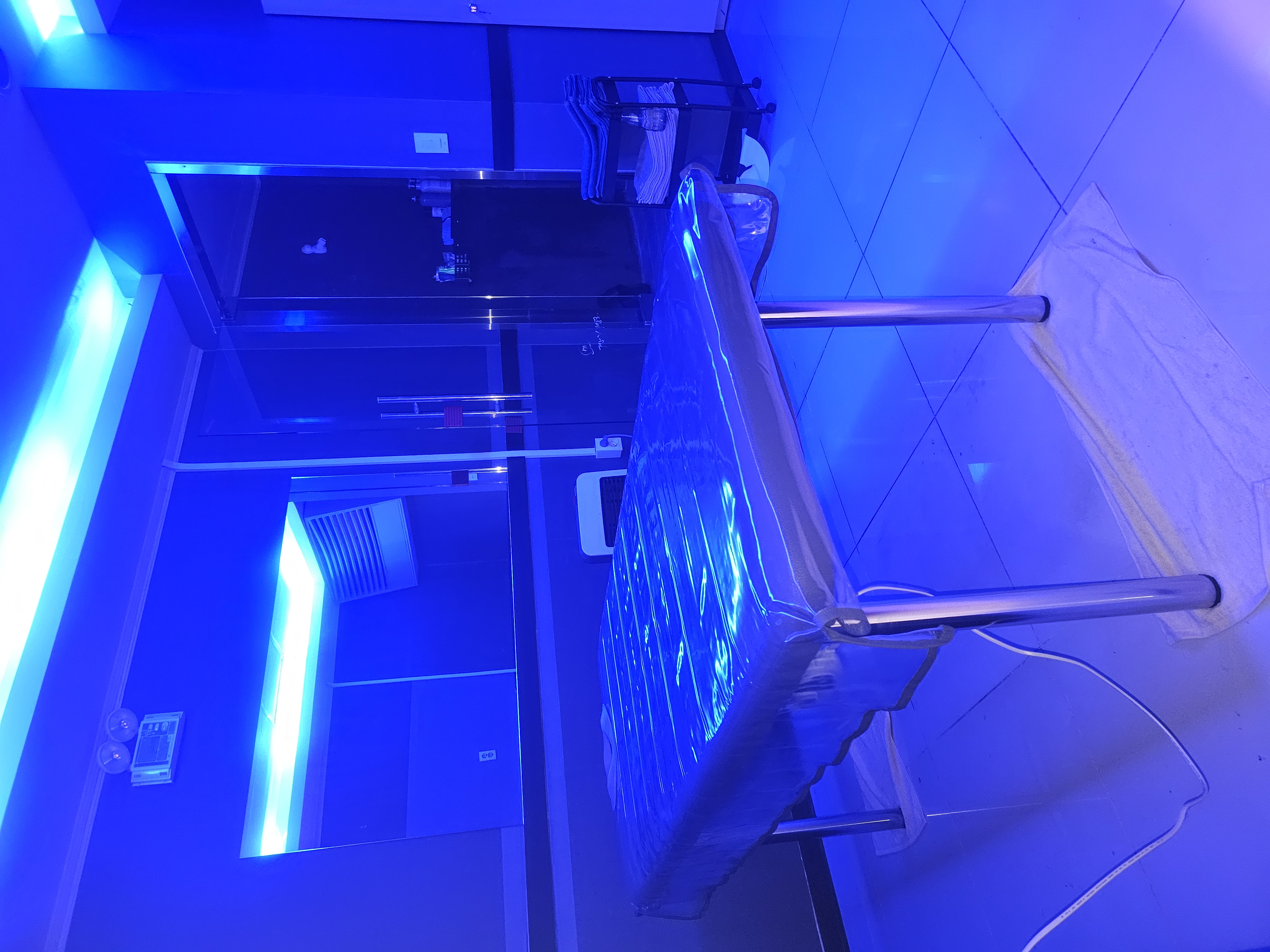 퀸즈테라피 매장 이미지