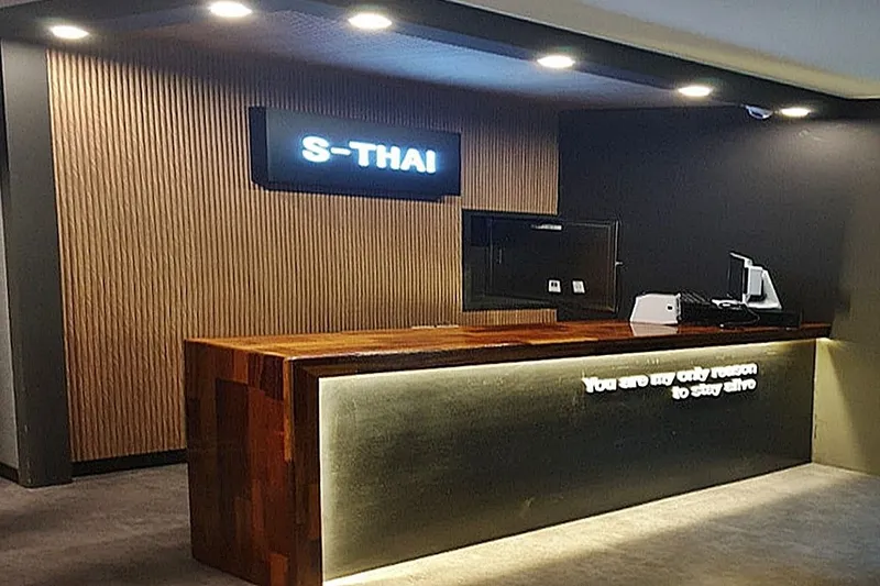 핫스웨디시 매장 대표 이미지