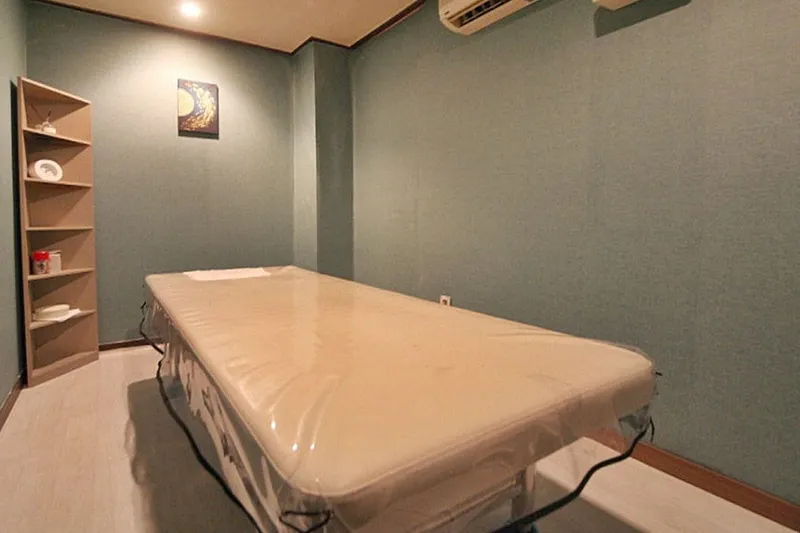칸스웨디시 매장 이미지