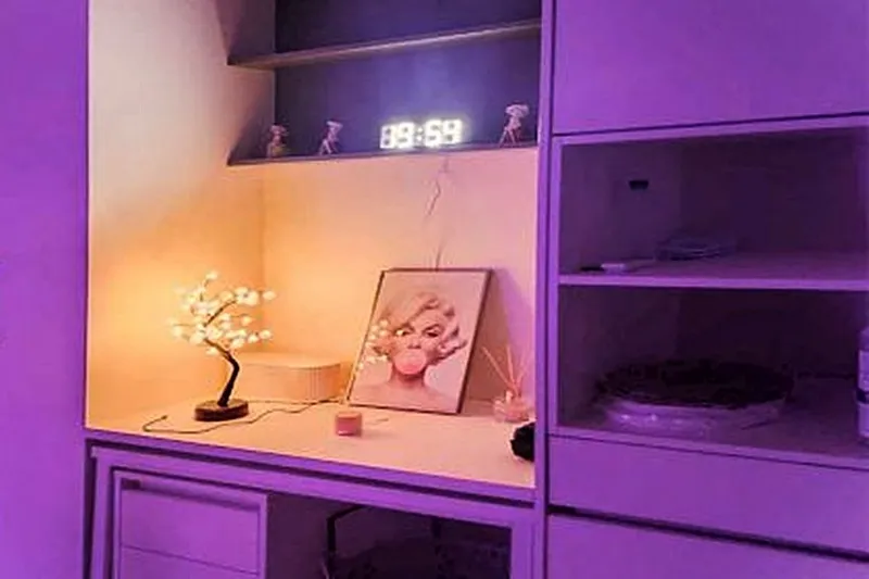 1인샵 퀸즈테라피 매장 이미지