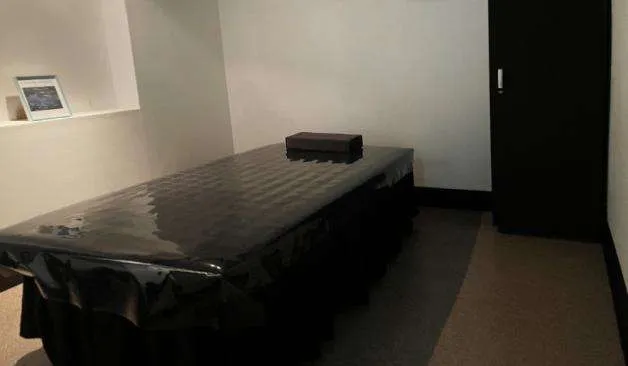 프레테라피 매장 이미지