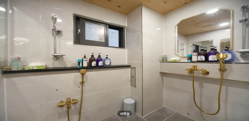 강남아로마 매장 이미지