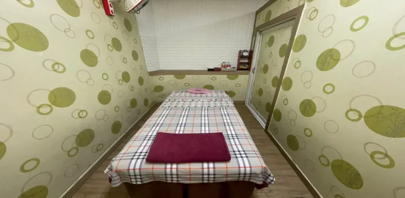 힐링중국전통마사지 매장 이미지