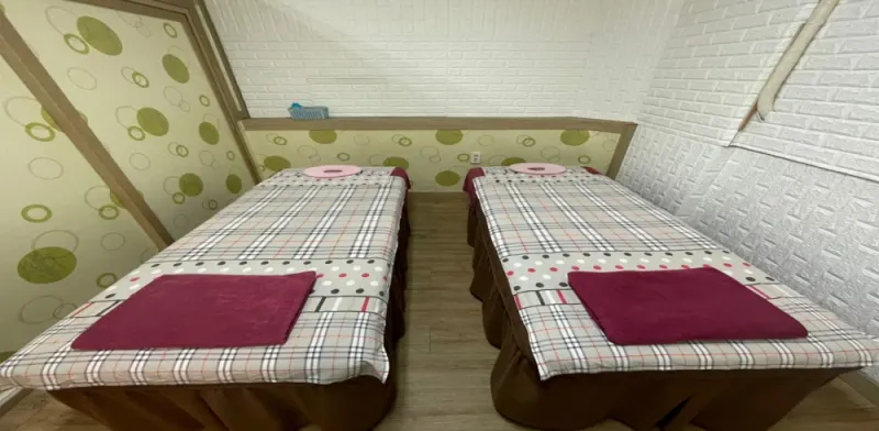 힐링중국전통마사지 매장 이미지