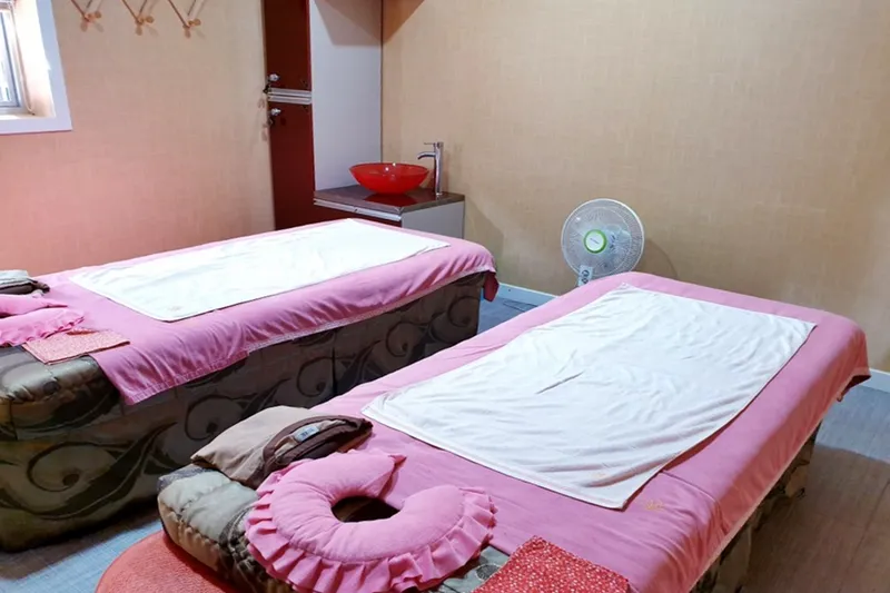 수중국정통아로마 매장 이미지