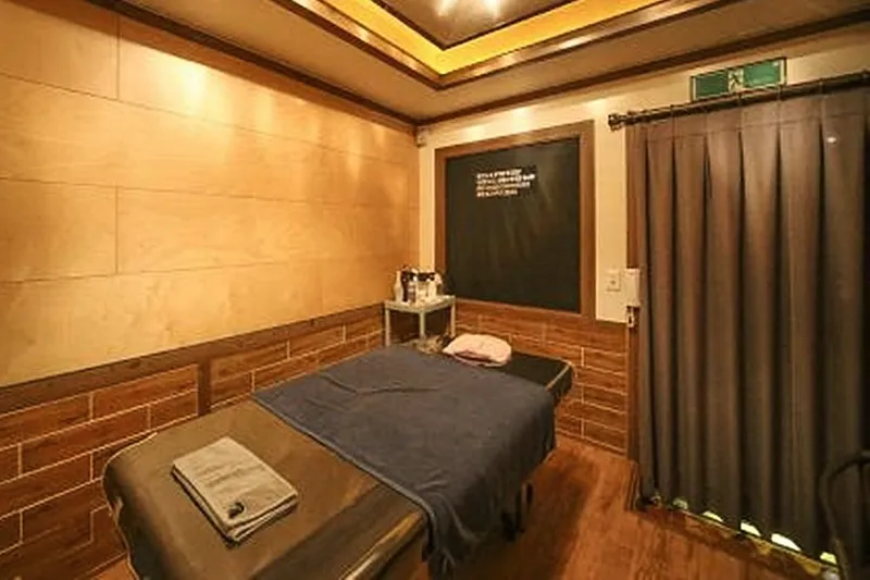 핑크스웨디시 매장 이미지