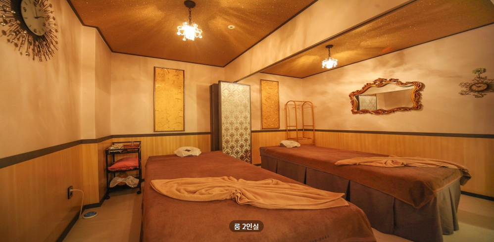 부산테라피 매장 이미지
