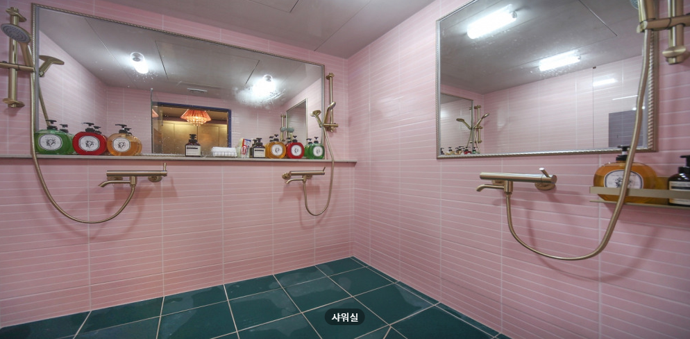 부산테라피 매장 이미지