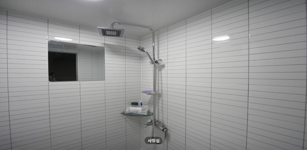 마사지501 매장 이미지