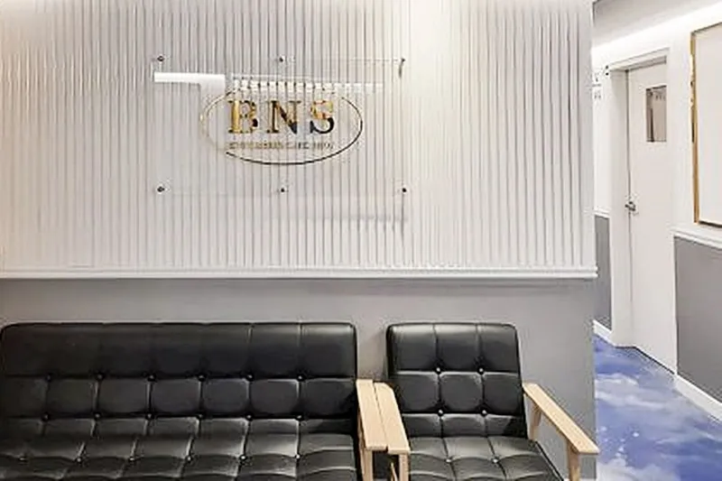 bns스웨디시 매장 이미지