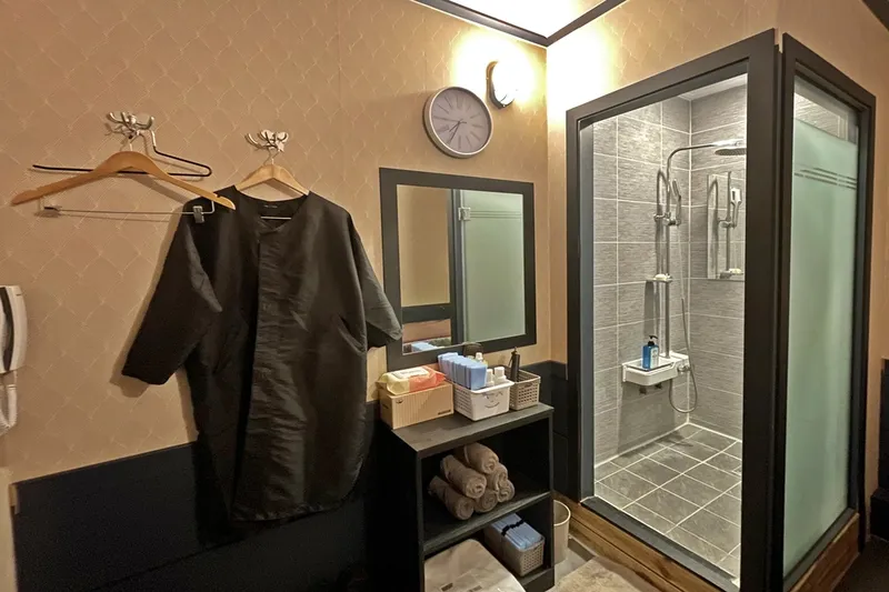 비타민스웨디시 매장 이미지