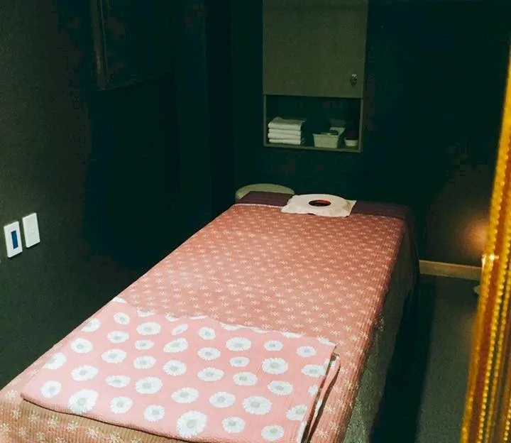 황제마사지 매장 이미지