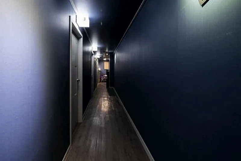 골든테라피 매장 대표 이미지