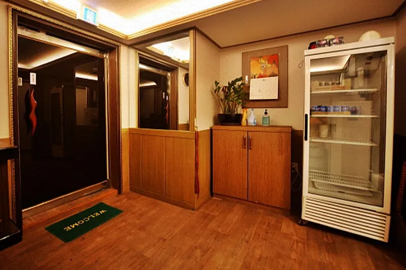 오늘테라피 매장 이미지