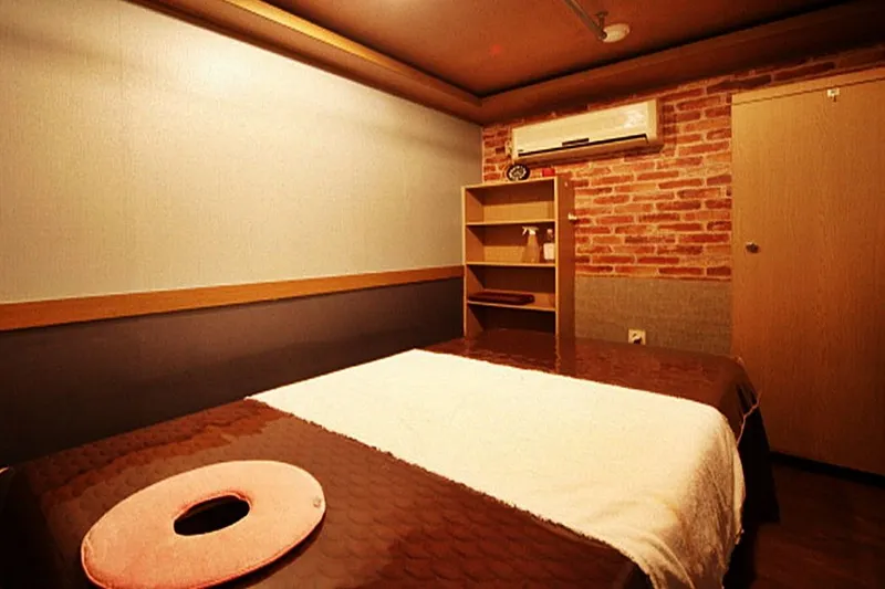 오늘테라피 매장 이미지