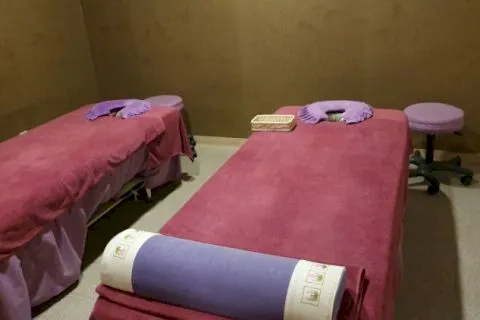 약손마사지 매장 이미지