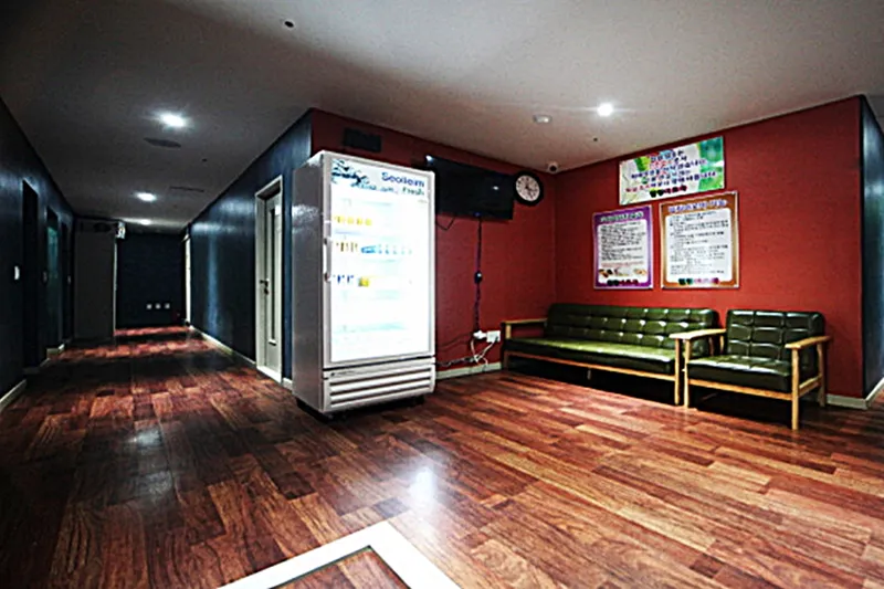힐링아로마 매장 이미지