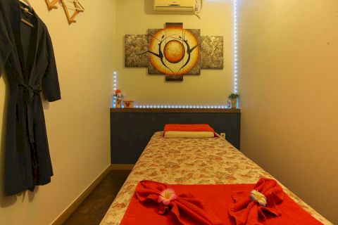 황실아로마 매장 이미지