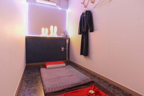 황실아로마 매장 이미지