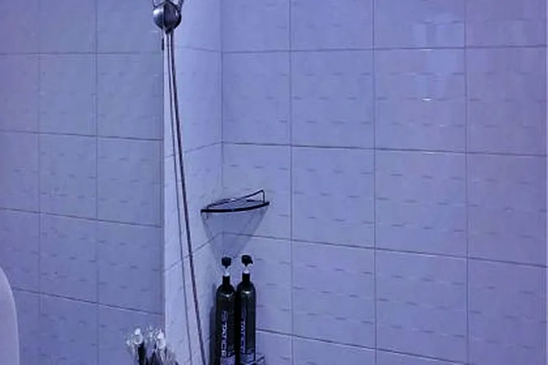 샤넬스웨디시 매장 이미지