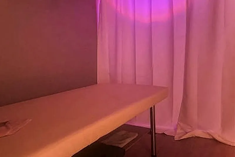 여성전용 제리 매장 이미지