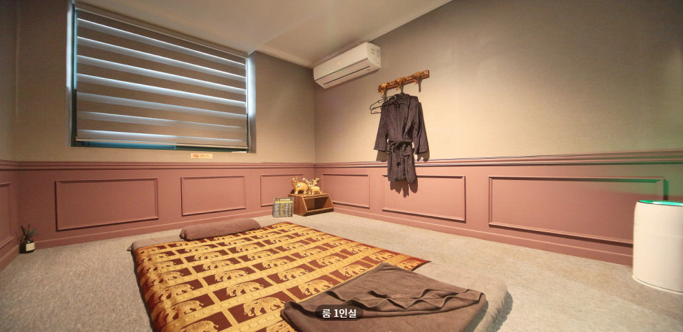 더착한타이 매장 이미지