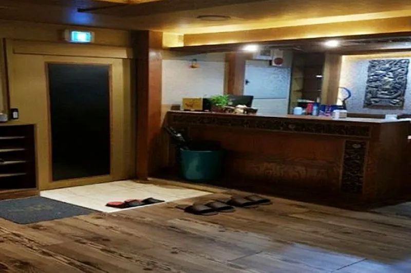 넬스웨디시 매장 이미지
