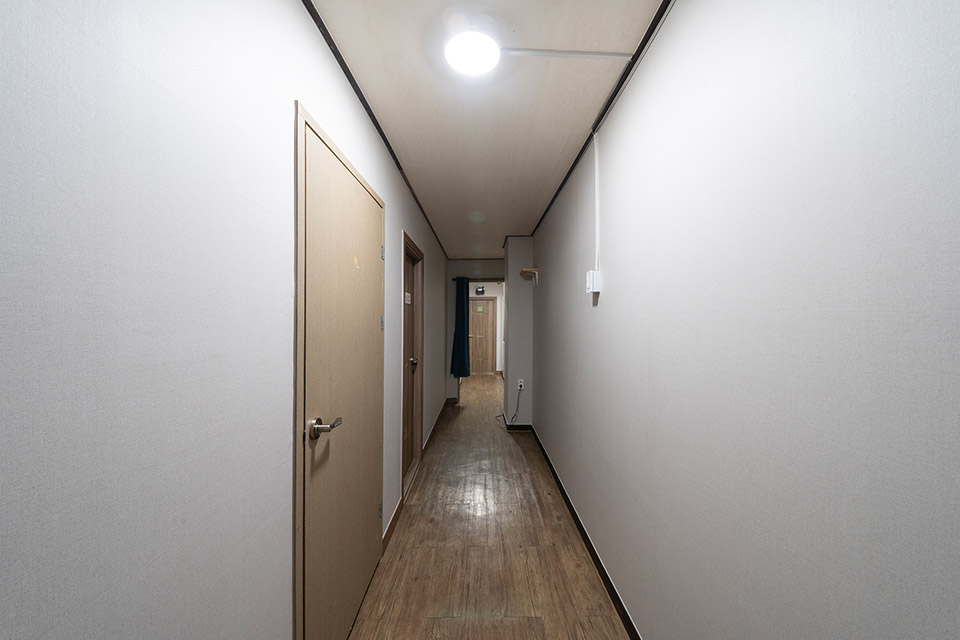 로즈아로마 매장 이미지
