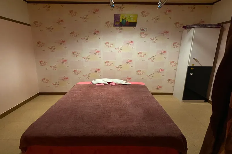 봄비마사지 매장 이미지