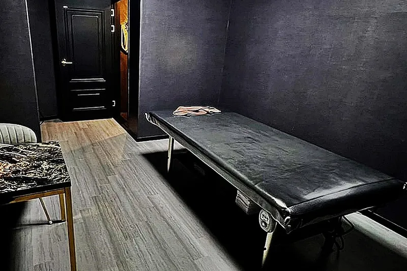 헤라아로마스웨디시 매장 이미지