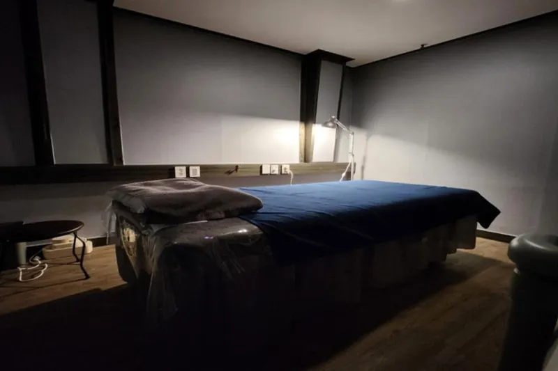 뷰테라피마사지 매장 이미지