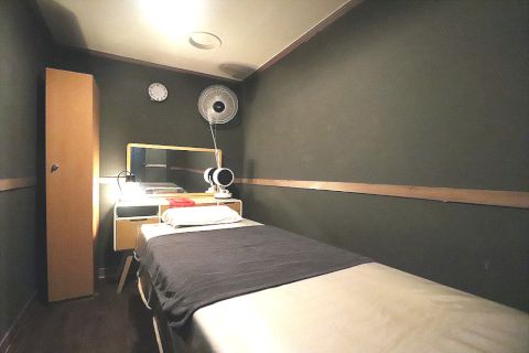 숲스웨디시 매장 이미지