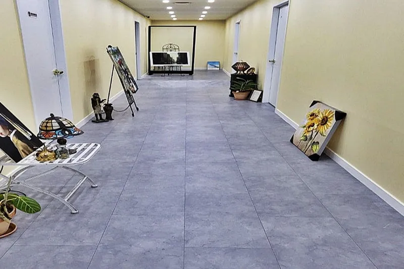 레모나테라피 매장 이미지