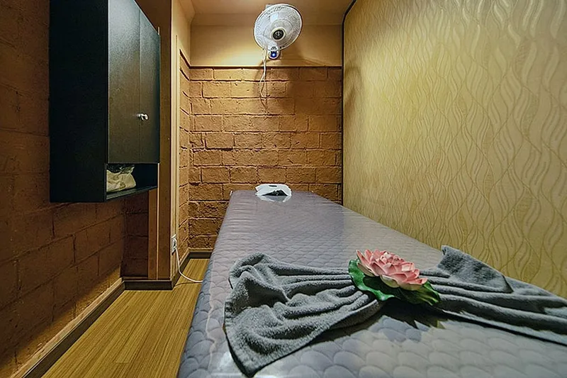 핫타이태국전통 매장 이미지