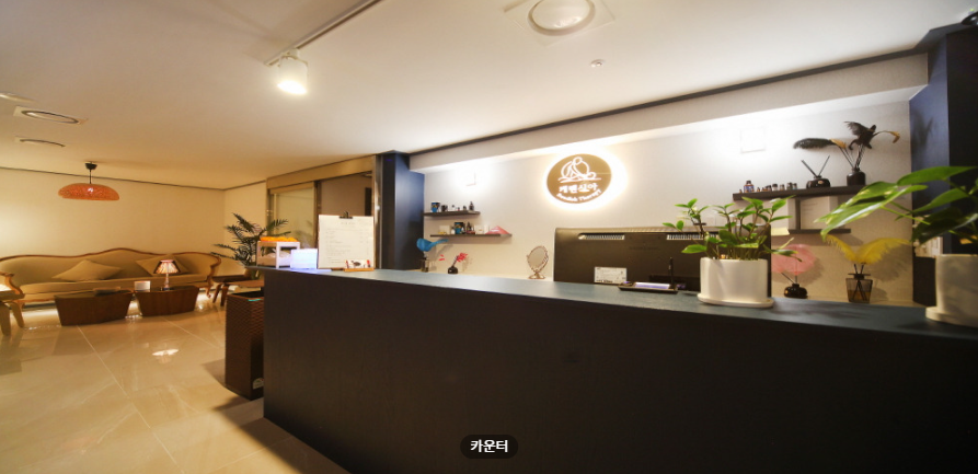 케렌시아 매장 이미지