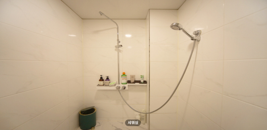 케렌시아 매장 이미지
