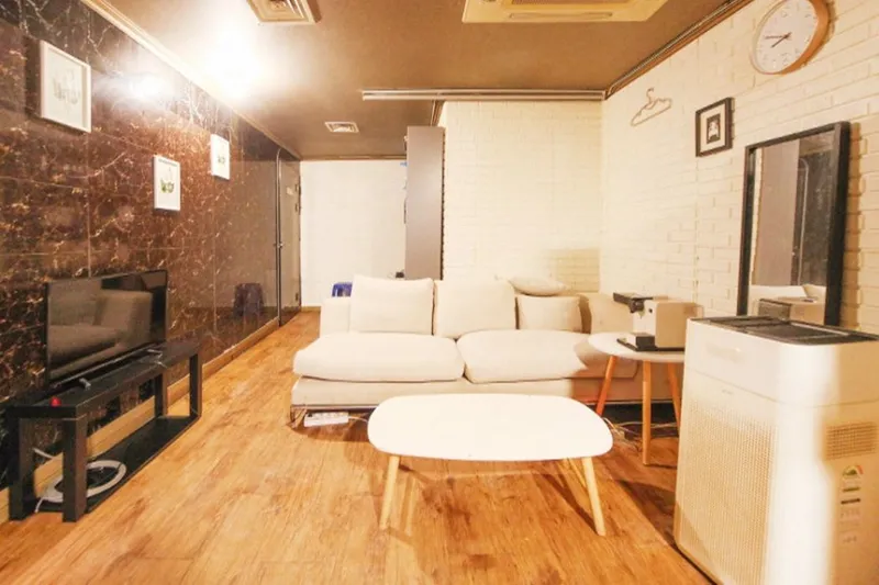 숲아로마&스웨디시 매장 이미지