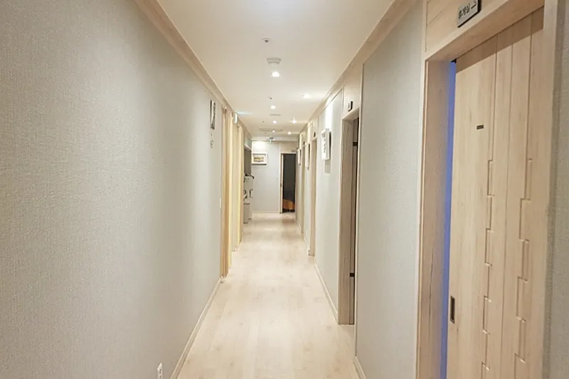 썬힐링타이 매장 이미지