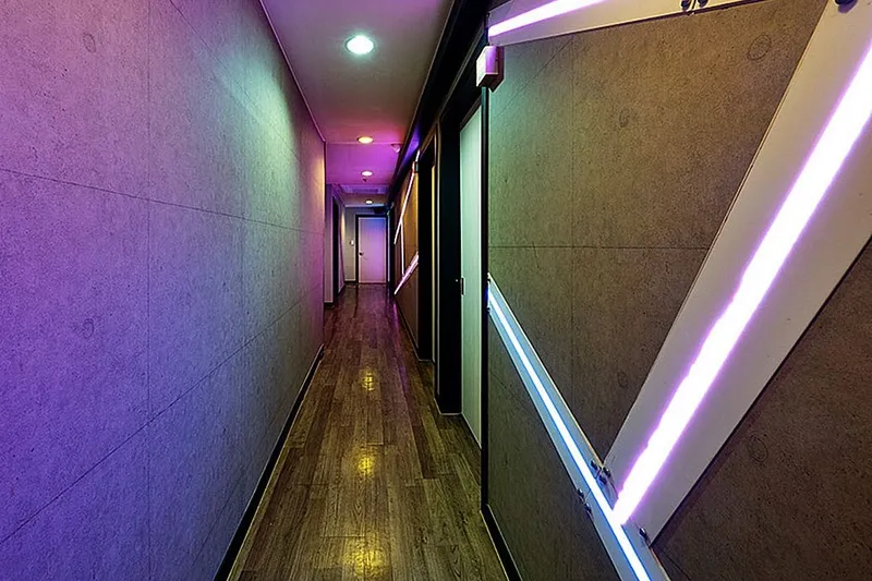 아벨테라피 매장 이미지