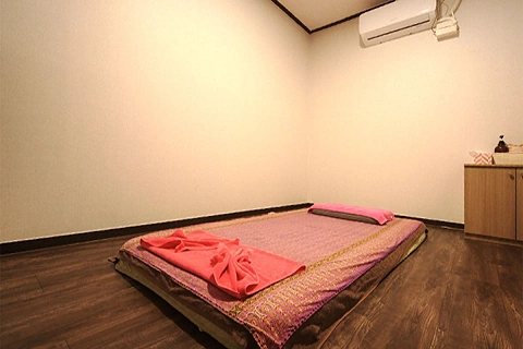 골드마사지 매장 이미지